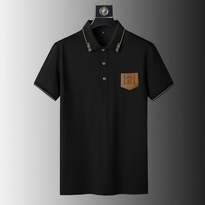 Versace Men's Polo 71